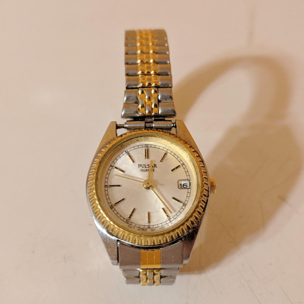Pulsar Women's Watch
